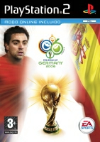 EA anuncia Copa Mundial de la FIFA